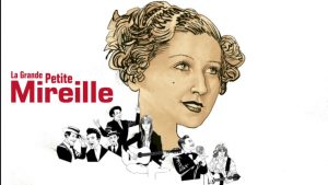 "La grande petite Mireille" rend hommage à la créatrice du Petit Conservatoire
